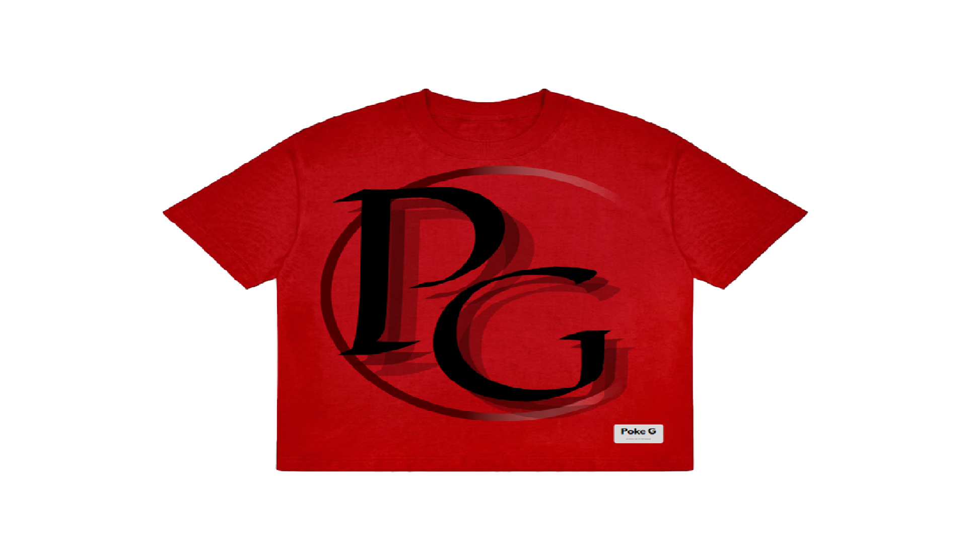 pokeGShirt